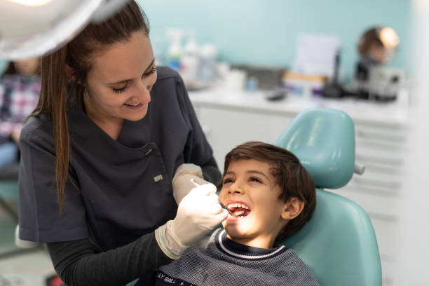 Best Emergency Dental Care for Trauma or Injury in Edwardsville, PA