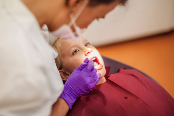 Best Emergency Treatment for Toothache in Edwardsville, PA